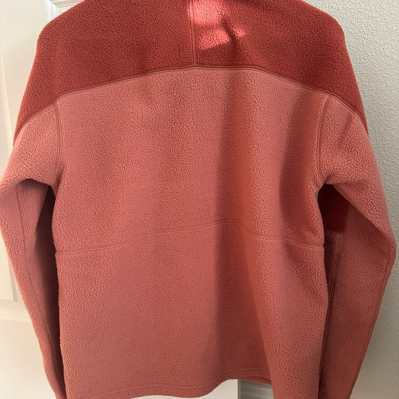 Cotopaxi Women’s Half-zip Pullover - Picture 3 of 4